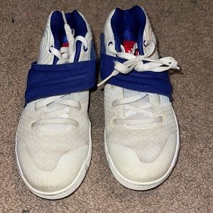Kyrie Nike kid shoes